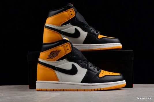 Jordan 555088-711 OG Retro 1 High Taxi 555088-711 0622